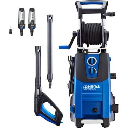 Household high-pressure washer NILFISK Premium 190 - Nilfisk