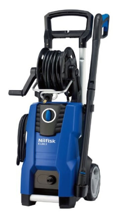 Household washing machine NILFISK E130.3-9 X-TRA EU - Nilfisk