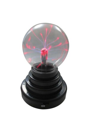 HP505 Luminous Plasma Sphere Black - House Pratik