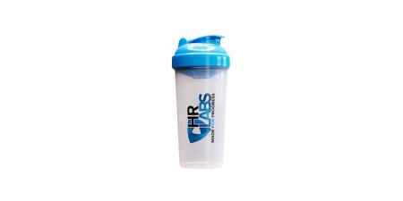 HR Labs Shaker - POWERBODY
