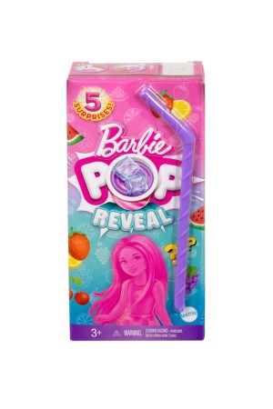 HRK58 Chelsea Pop Reveal Fruit Series - Barbie
