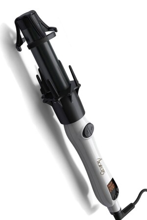 Hrs-430 Automatic Hair Curling Iron - Thick Water Wave 32 mm - Hairens