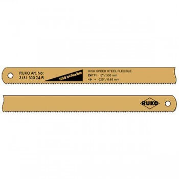 HSS BI saw blades RUKO - Ruko