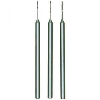 HSS drill bit 0.8 mm PROXXON - PROXXON MICROMOT