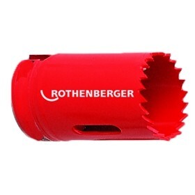 HSS taç ROTHENBERGER - Rothenberger