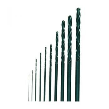 HSS twist drill set 0.3-3.2mm PROXXON - PROXXON MICROMOT