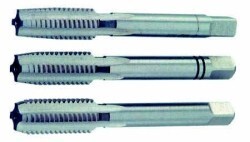 HSS ZIRA tap - ZIRA