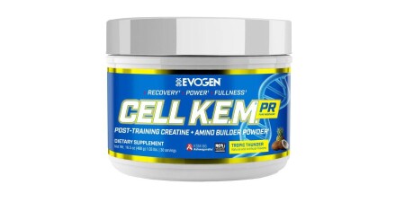 Hücre K.E.M. PR - POWERBODY
