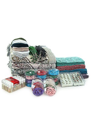 Hüdayi Hajj and Umrah Gift Set for 20 People - Ihvanonline