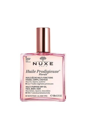 Huile Prodigieuse Floral 100 ml - Nuxe
