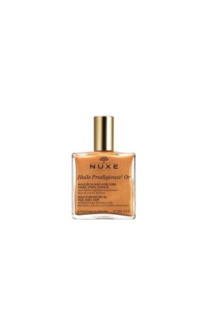 Huile Prodigieuse Gold Shine Trockenöl 100 ml - Nuxe