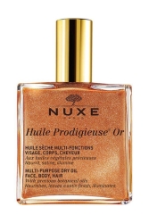 Huile Prodigieuse Or Multi Purpose Kuru Bakım Yağı 100 ml pdym3264680009778 - Nuxe