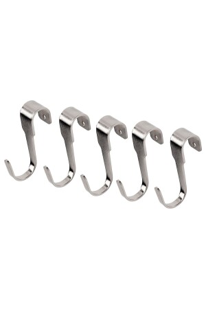 Hultarp Haken 5 Stück MDA98745320843 - IKEA