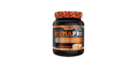 HumaPro - POWERBODY