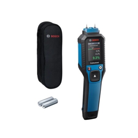 Humidity meter-hygrometer BOSCH GMP 2-15 - Bosch