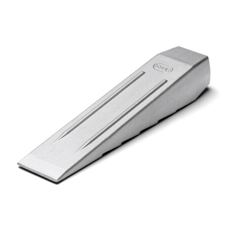 HUSQVARNA ALU 550g translation wedge with rings - Husqvarna Accessories