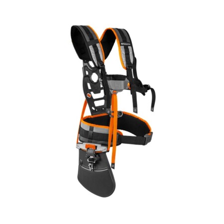 HUSQVARNA Balance XT2 düzeltme makinesi için çift omuz askısı - Husqvarna Accessories