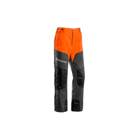 HUSQVARNA Classic chainsaw safety pants - Husqvarna Accessories