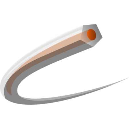 HUSQVARNA Core Cut 2.7mm/240m trimmer line - Husqvarna Accessories