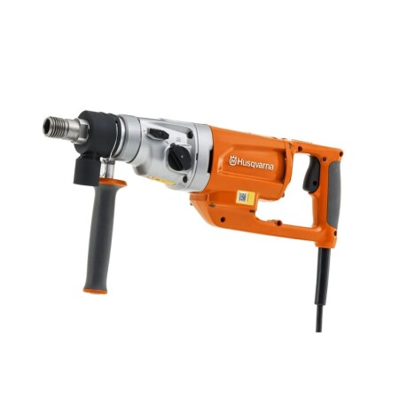 HUSQVARNA DM210SP kuru delme için mikro darbeli el matkabı - Husqvarna Construction