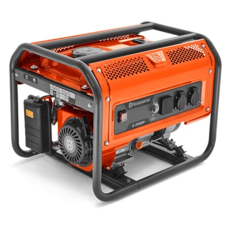 Generator HUSQVARNA G2500P 2000W - Husqvarna