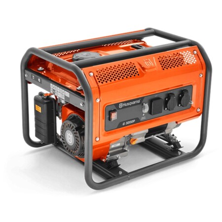 Generator HUSQVARNA G3200P 2800W - Husqvarna