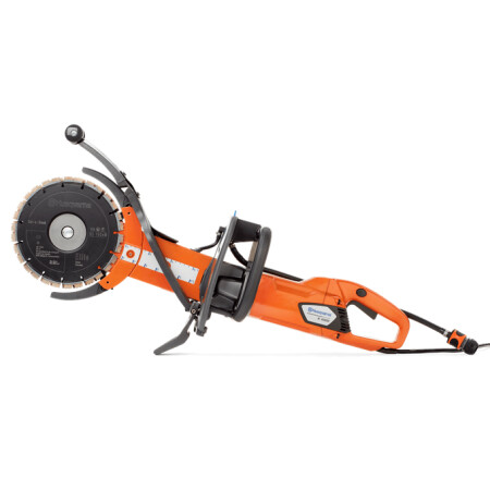 HUSQVARNA K4000 Cut-n-Break chainsaw - Husqvarna Construction
