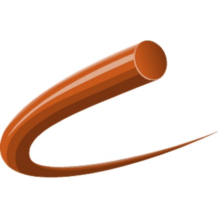 HUSQVARNA Opti Round 2.0mm/15m trimmer head line - Husqvarna Accessories