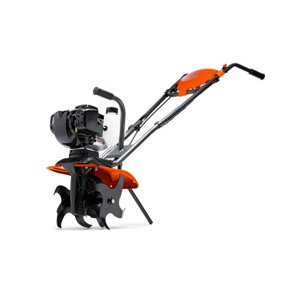 HUSQVARNA T300RH Compact Pro Motorhacke - Husqvarna