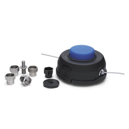 HUSQVARNA T35 Universal-Rasenmäherkopf - Husqvarna Accessories