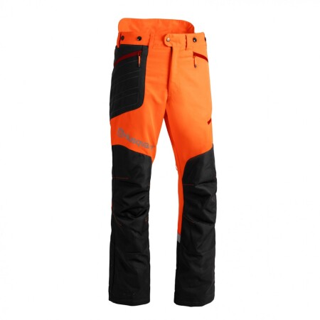 HUSQVARNA Technical Brushcutter Trousers - Husqvarna Accessories