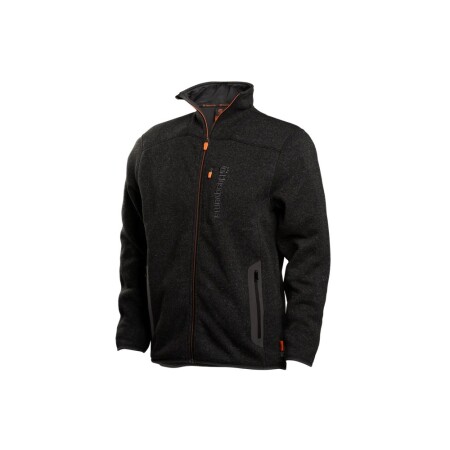 HUSQVARNA Xplorer sweater, dark grey, XL - Husqvarna Accessories