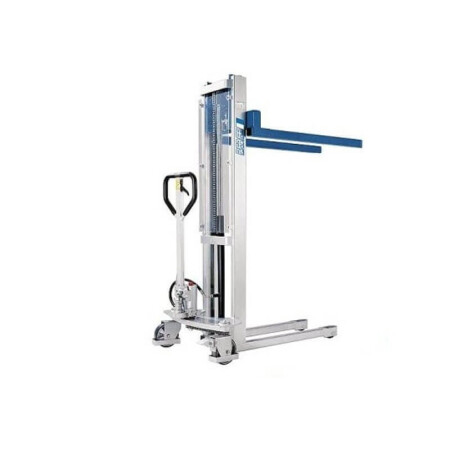 HV 1016 hydraulic lift-cart PFAFF - Yale