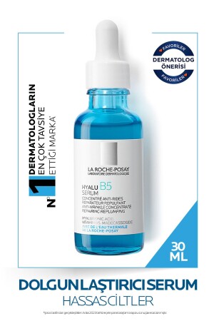 Hyalu B5 Plumping Skin Serum 30 ml LRP583626 - La Roche Posay