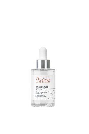 Hyaluron Activ B3 Plumping Concentrate Serum 30 ml 3282770153101 - Avene