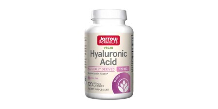 Hyaluronic Acid - POWERBODY