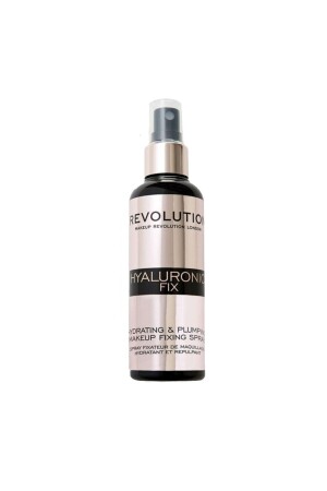 Hyaluronic V4 Makeup Fixing Spray 162978 - Revolution