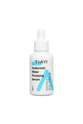 Hyaluronic Water Plumping - Plumping Moisture Serum Containing 6 Different Hyaluronic Acid TIAM015 - TIA'M