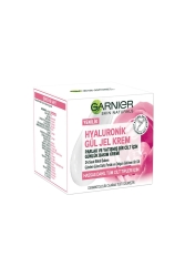 Hyaluronik Gül Jel-krem-günlük Bakım Kremi 20000035409684 - Garnier