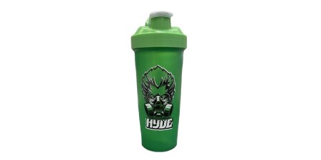 HYDE Çalkalayıcı - POWERBODY
