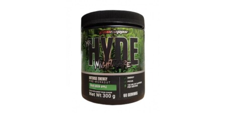 Hyde Kabusu - ProSupps