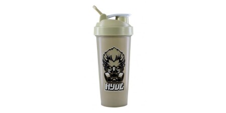HYDE Shaker - POWERBODY