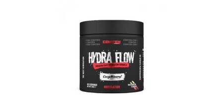 Hydra Flow - POWERBODY