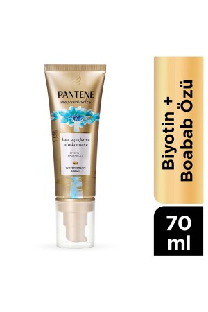 Hydra Glow Say Goodbye to Dry Ends Serum 70 ml - Pantene