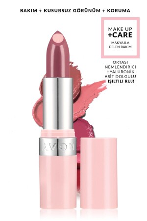 Hydramatic Işıltılı Ruj Maumelous - Avon