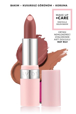 Hydramatic Mat Ruj Berry - Avon