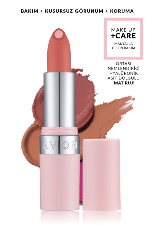 Hydramatic Mat Ruj Blush - Avon