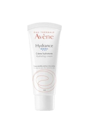 Hydrance Rich 40 ml 3282779390132 - Avene