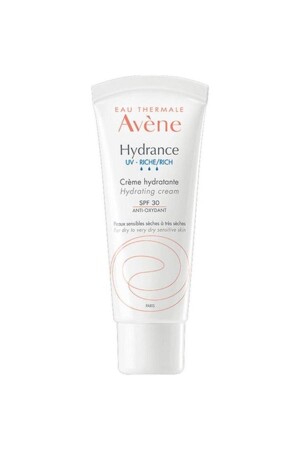 Hydrance Uv Rich Spf30 Cream 40 ml 3282770208795 - Avene