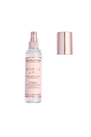 Hydrate Fix Fixierendes Hyaluronsäure-Stabilisierungsspray - Revolution